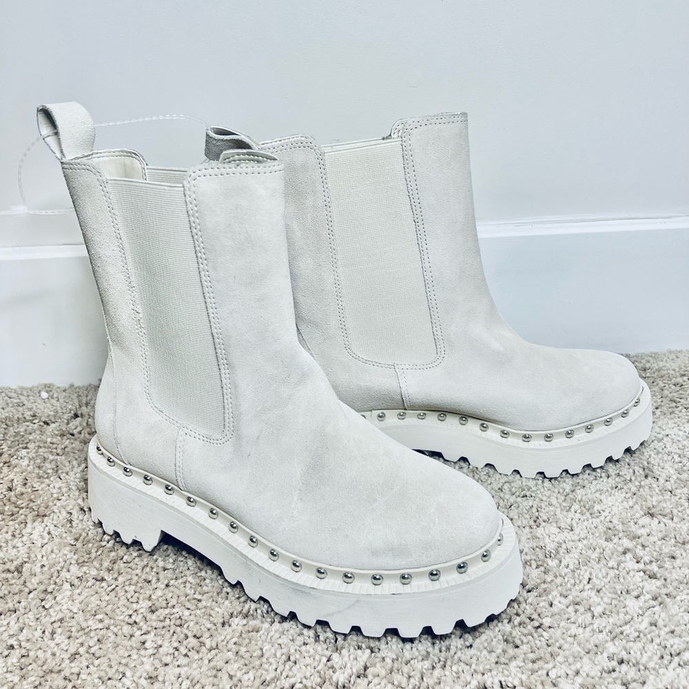 Vince Camuto boots